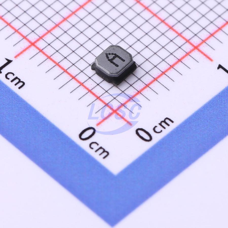 PRS3015-1R0MT FH