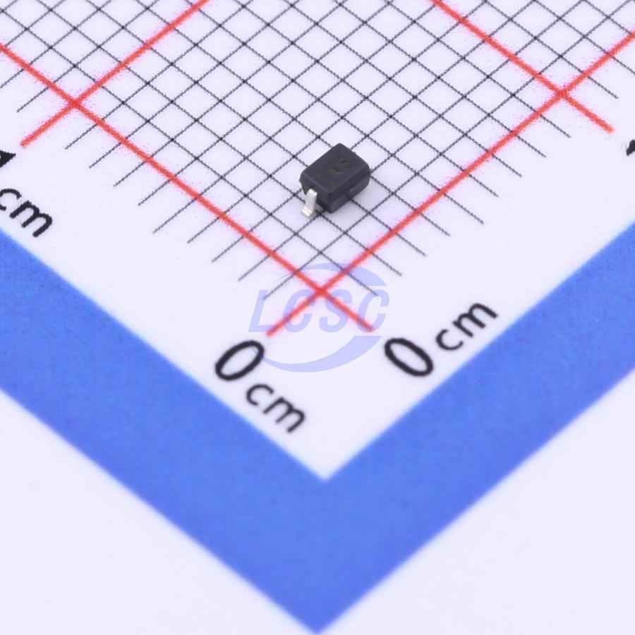 BZT52C5V1SQ-7-F DIODES
