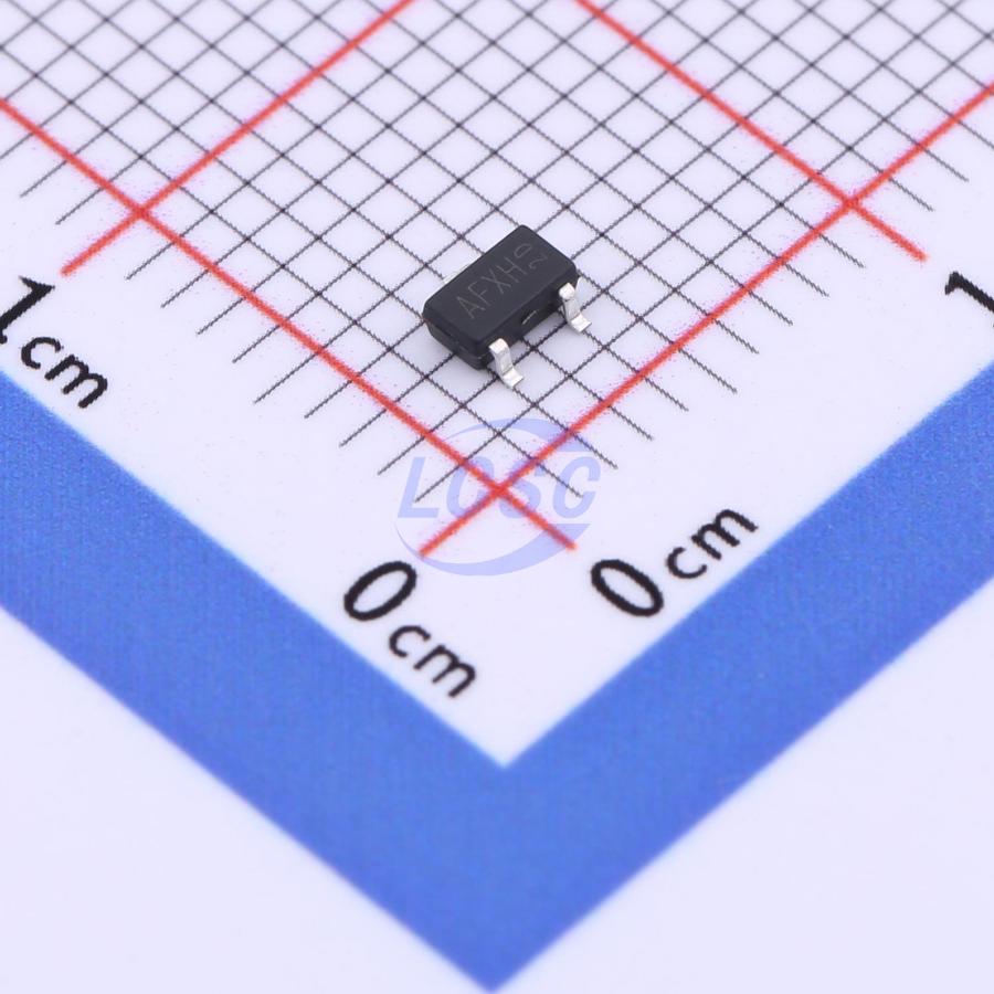 HXY3415MI HXY MOSFET