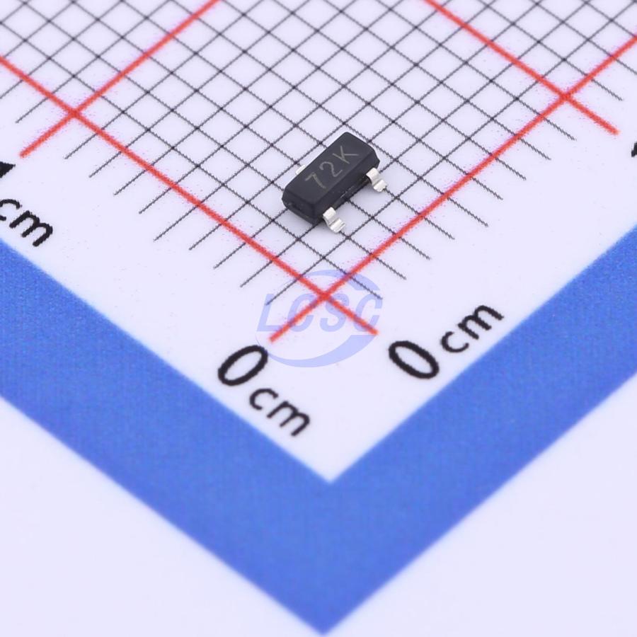 HXY7002AI HXY MOSFET