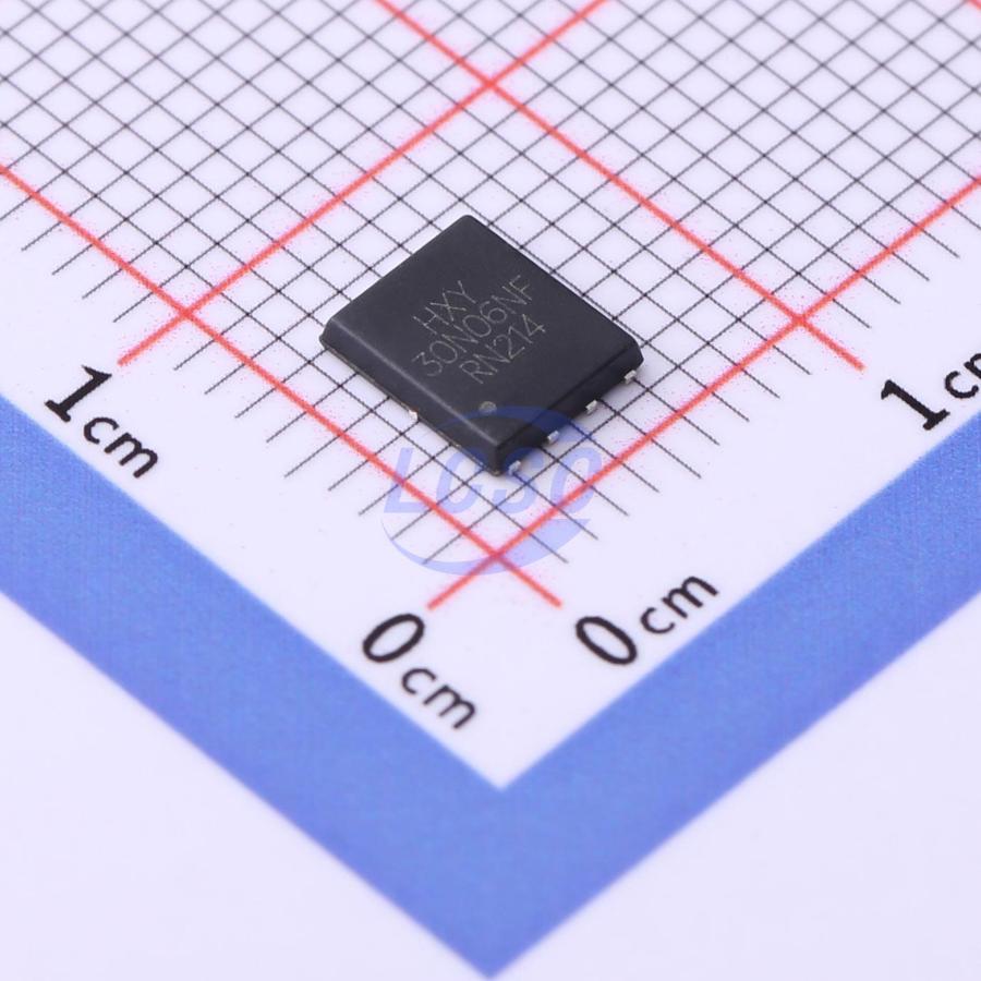HXY30N06NF HXY MOSFET