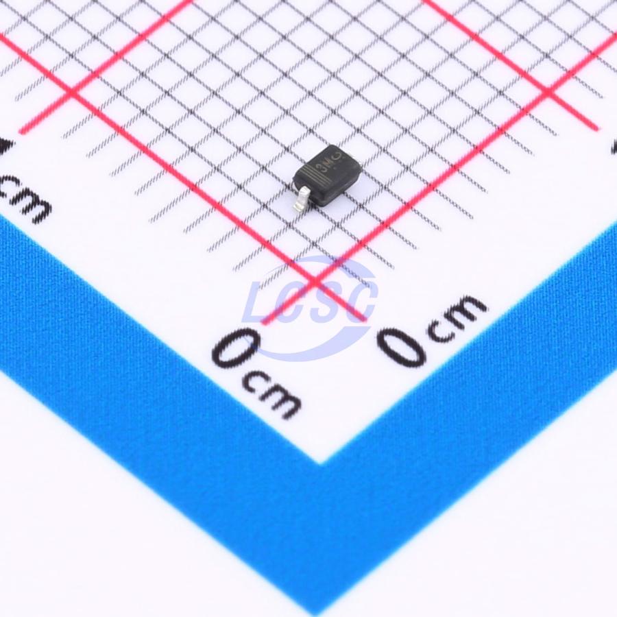 HESDNC5VB1EL-A HXY MOSFET