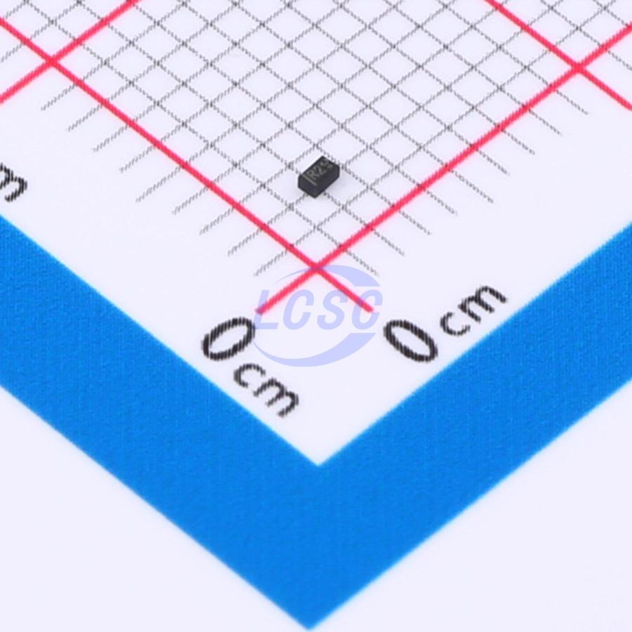 HESDNC7VB1AF-A HXY MOSFET