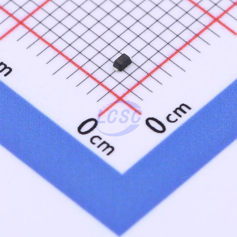 HESDNC3V3U1CL-A HXY MOSFET