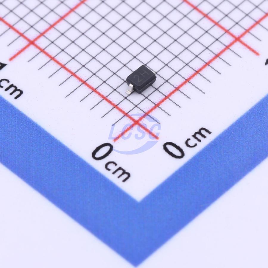 HESDNC24VB1EL-A HXY MOSFET