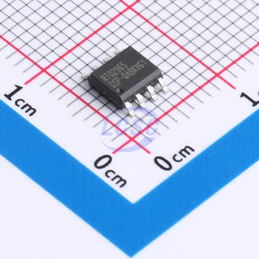 RTQ2965GSP-QA RICHTEK