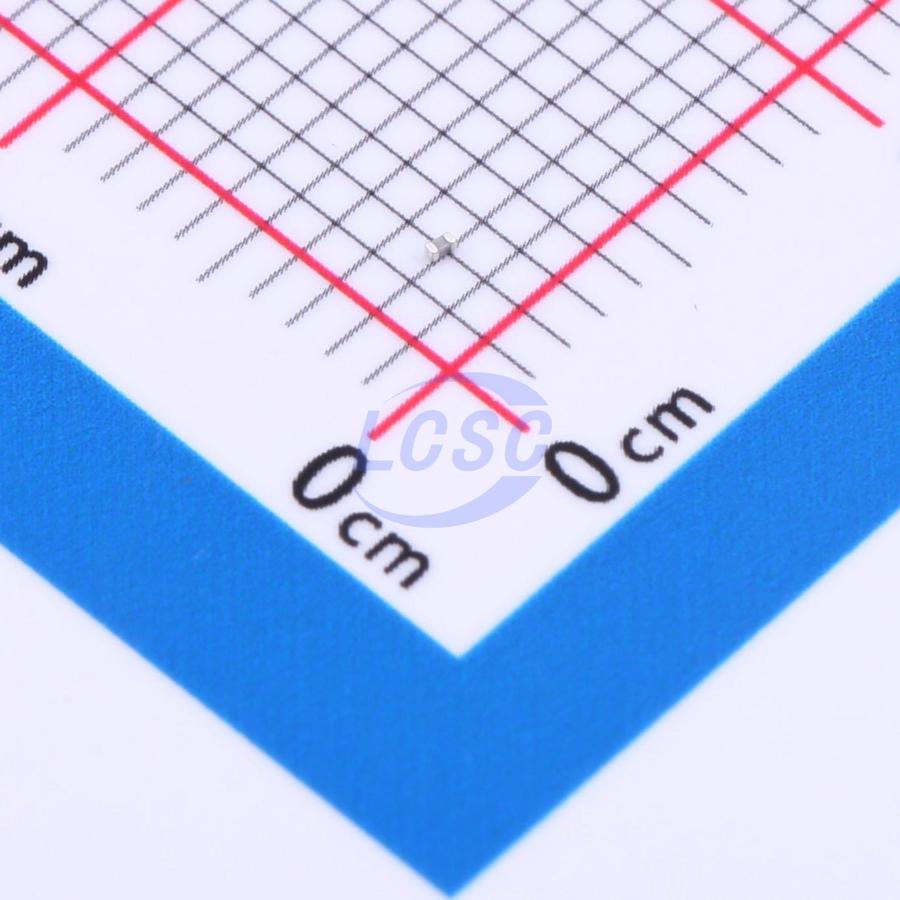 GRM0335C1E300FA01D muRata
