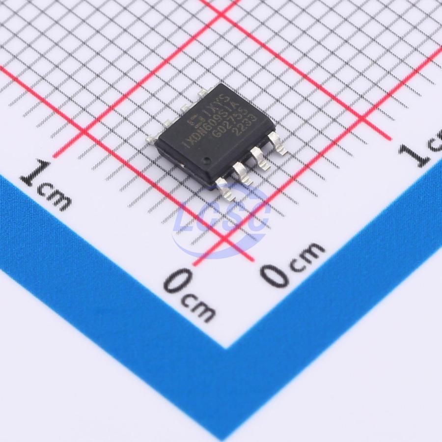 IXDN609SIA Littelfuse/IXYS