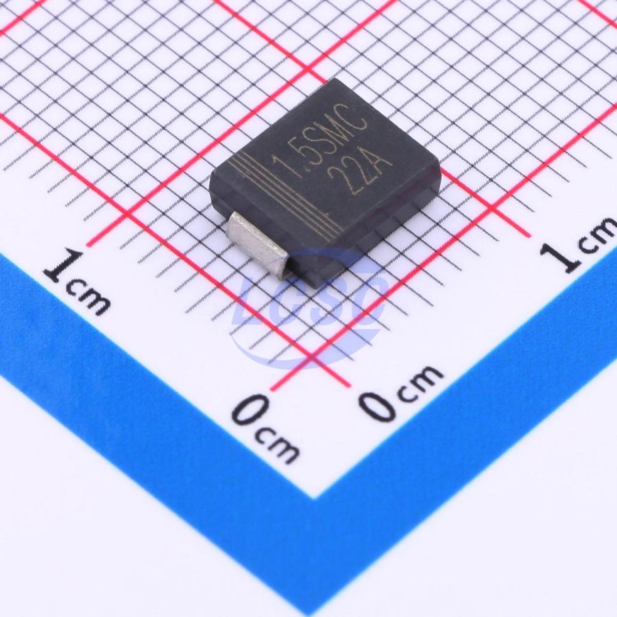 1.5SMC22A JSCJ