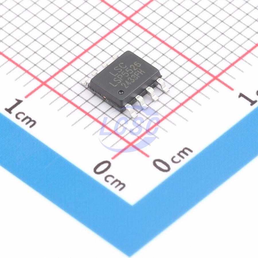 LSP5526-S8A DIODES