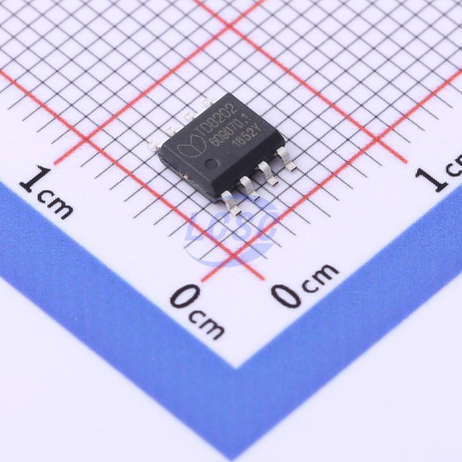 TD8202-S8AX JingYang