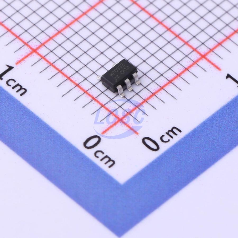 WR0332-33A50R Wayon