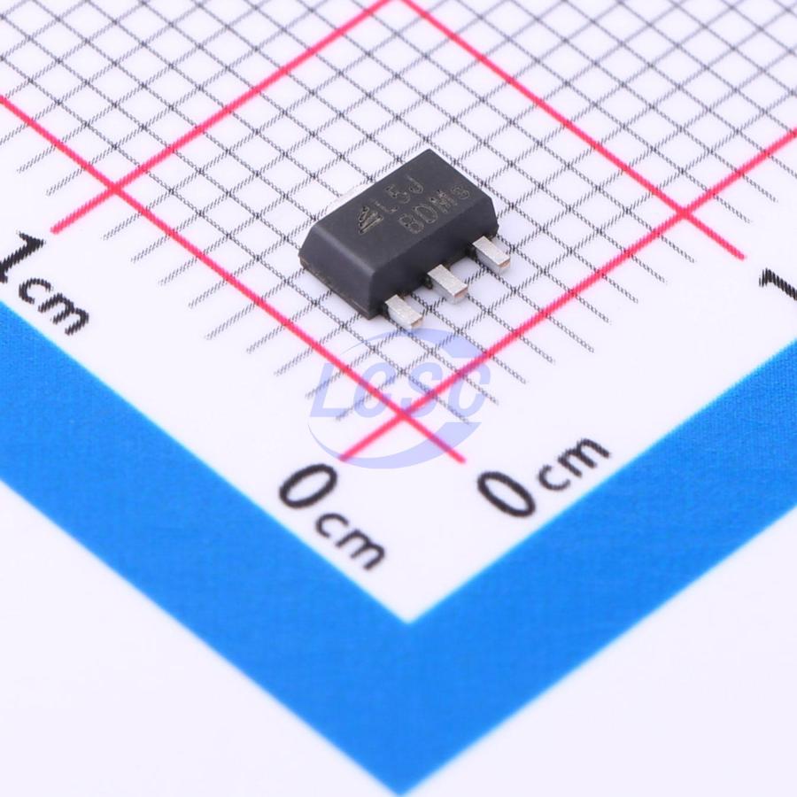TPL820F33-89TR 3PEAK