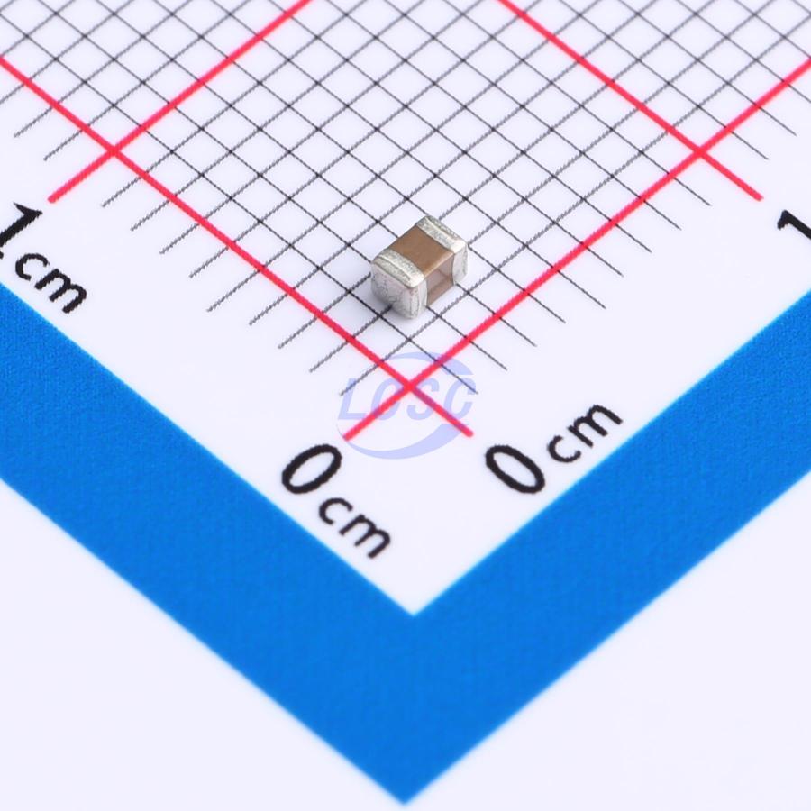 CL21B106KAYQNNE Samsung Electro-Mechanics