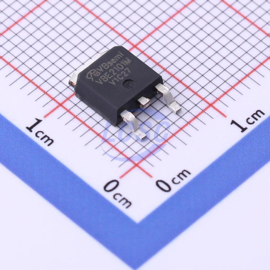 VBE2101M VBsemi Elec