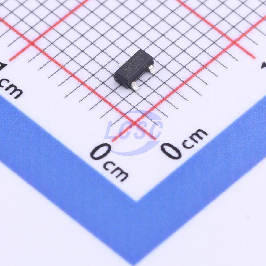 SI2309A TECH PUBLIC
