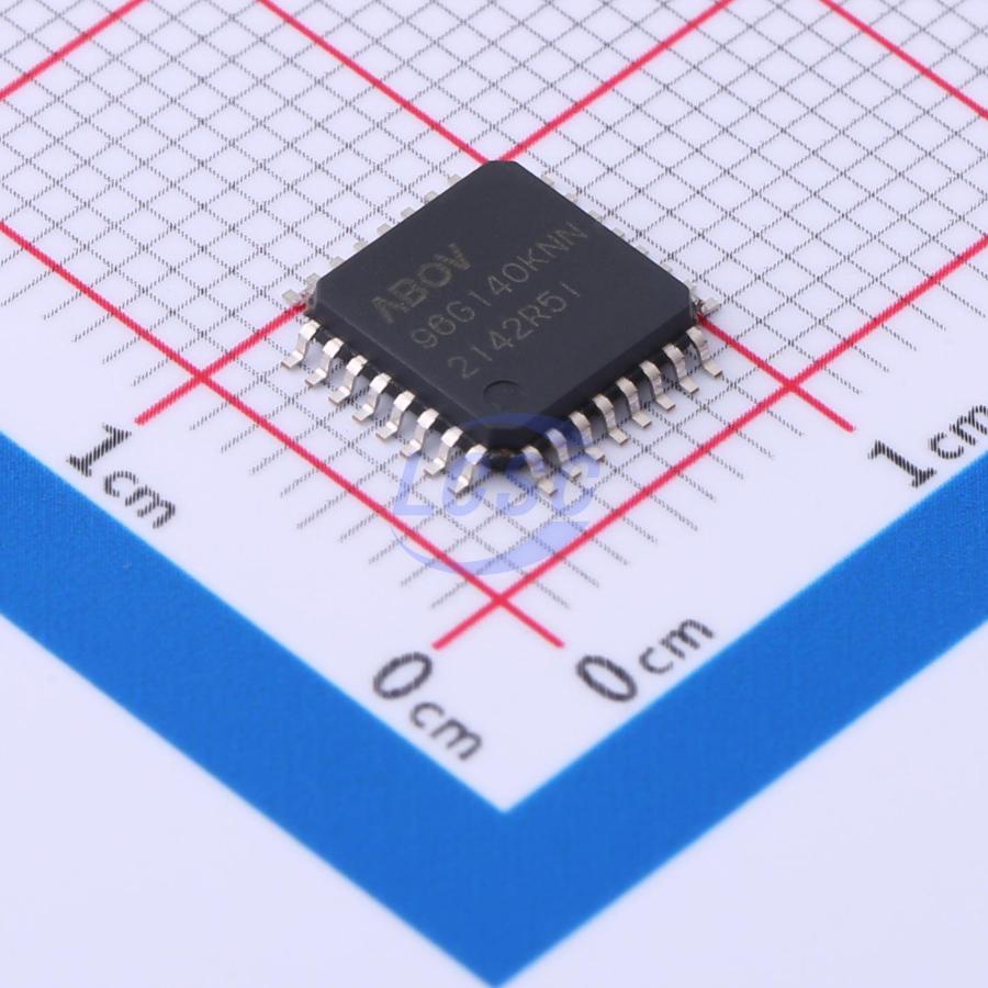 A96G140KNN ABOV