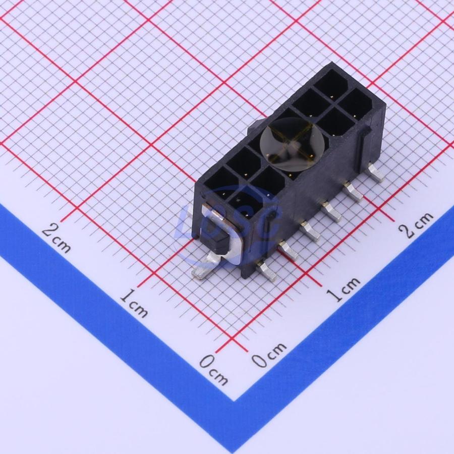 4-794637-2 TE Connectivity