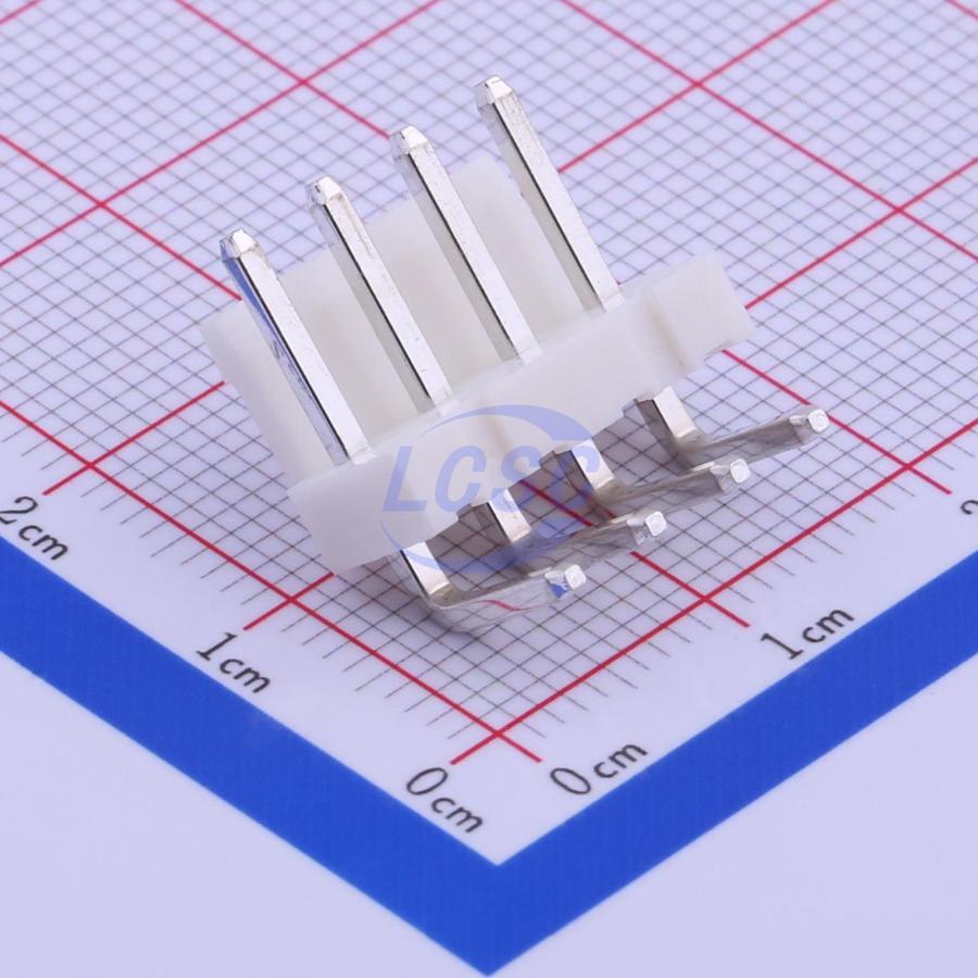 647676-4 TE Connectivity