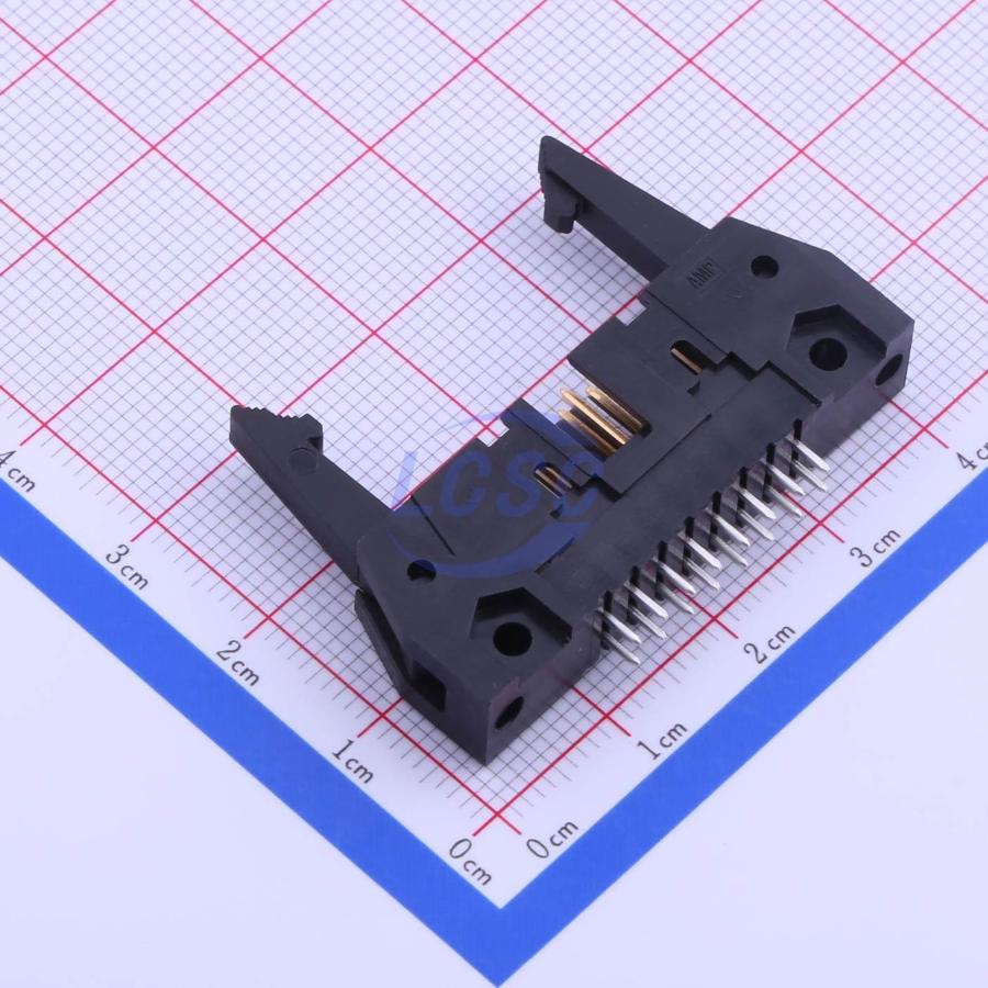 5499922-3 TE Connectivity