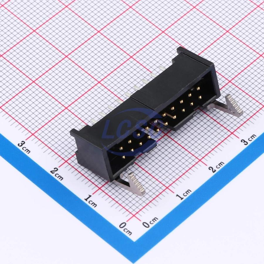 1761608-7 TE Connectivity