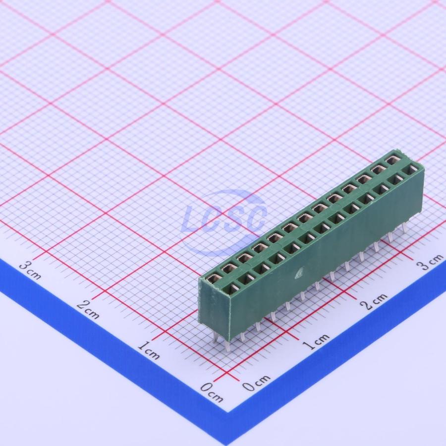 1-215307-3 TE Connectivity
