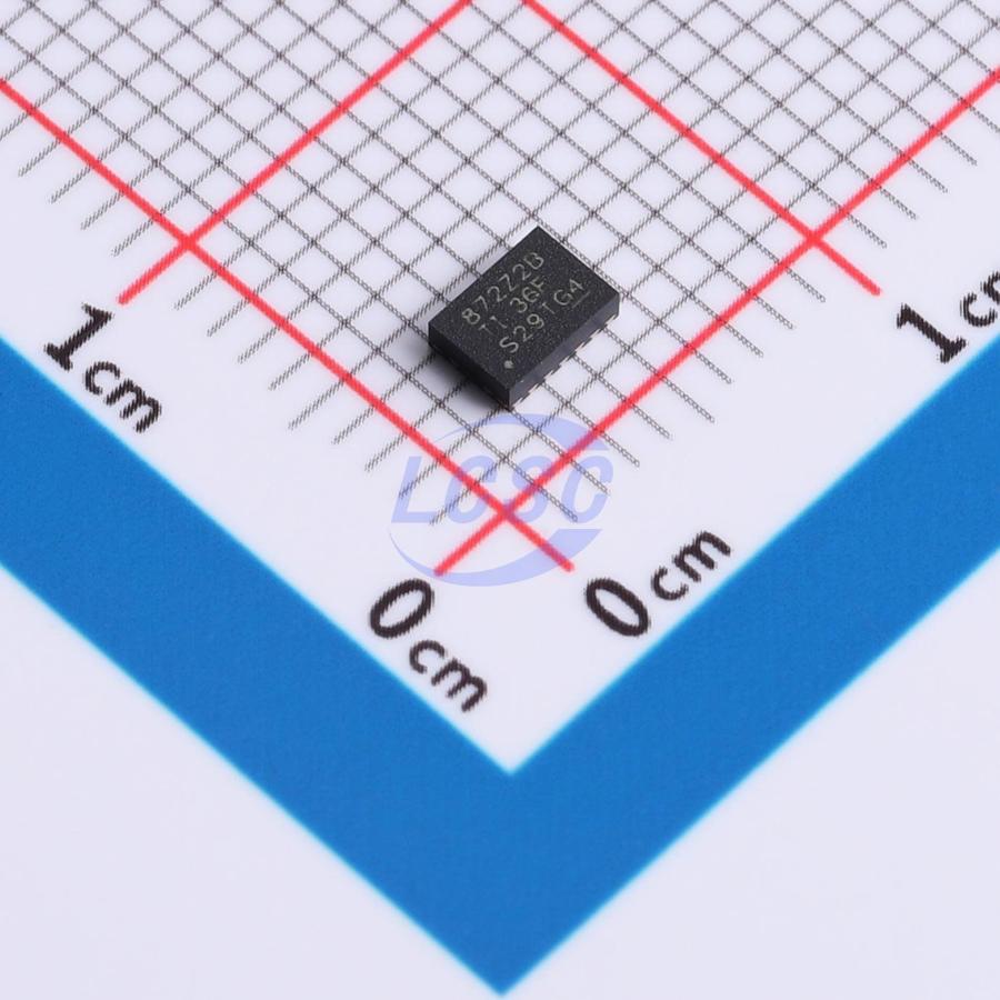 TPS62872Z2WRXSR TI