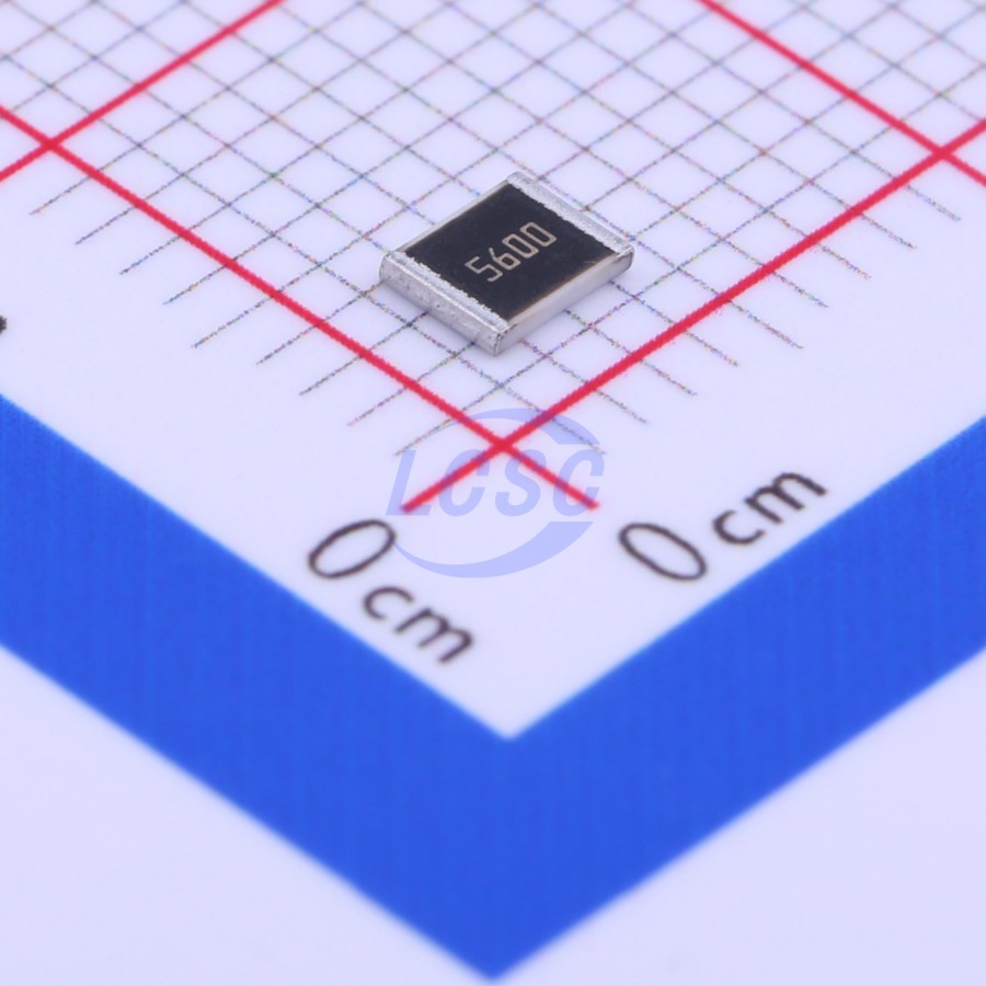 ESR25JZPF5600 ROHM