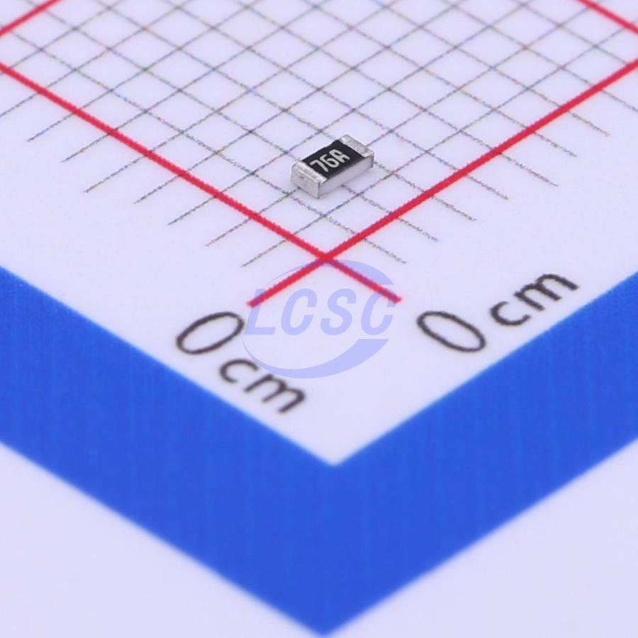 MCR03ERTF6040 ROHM