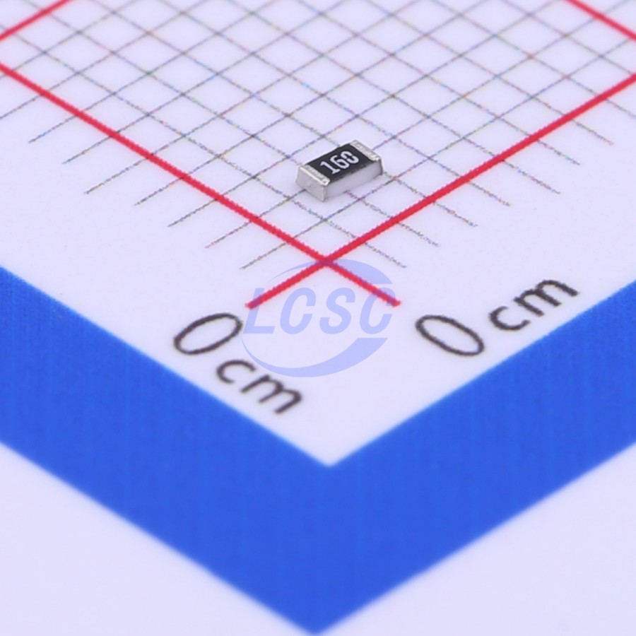 MCR03ERTJ160 ROHM