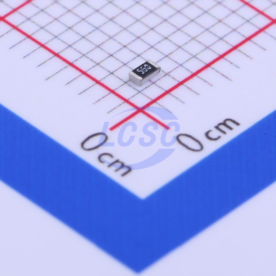 MCR03ERTJ560 ROHM