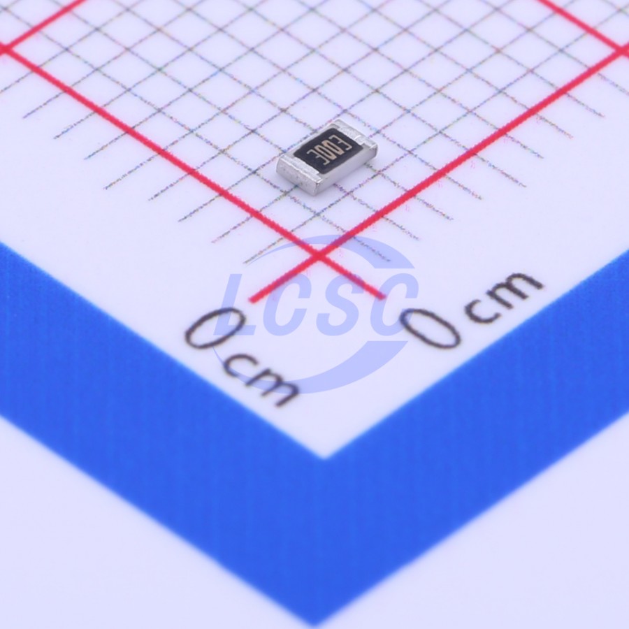 MCR10EZPF3003 ROHM