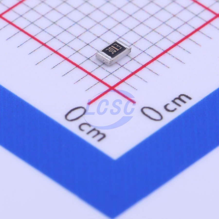 MCR10EZPF3013 ROHM