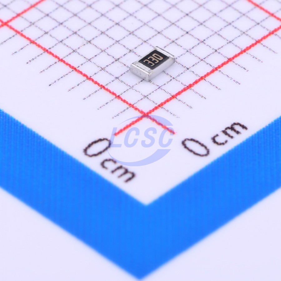 MCR10EZPJ330 ROHM