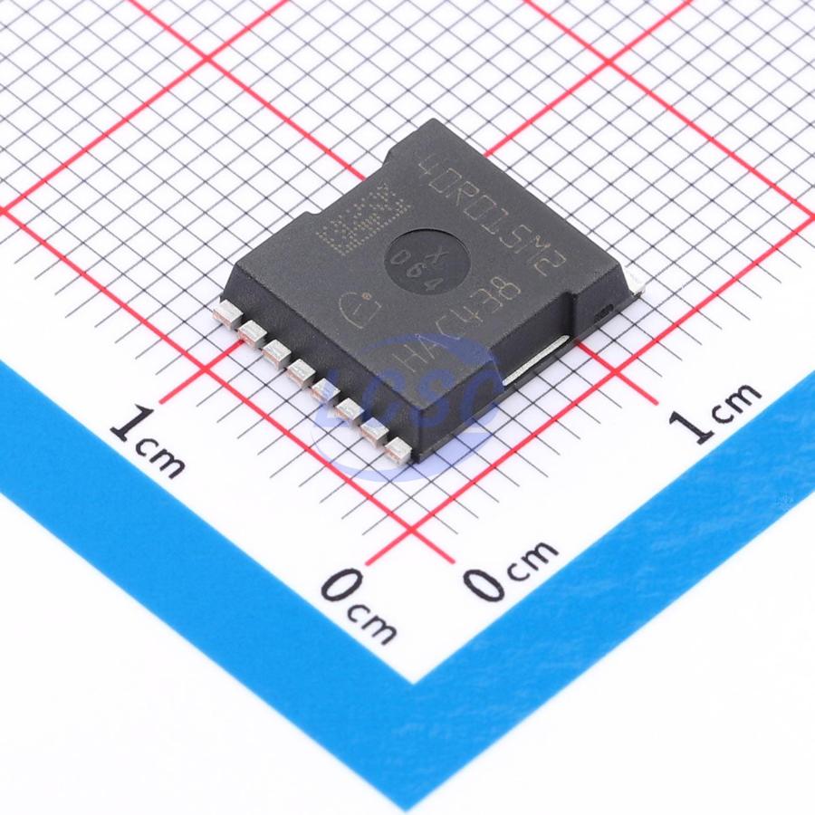IMT40R015M2HXTMA1 Infineon