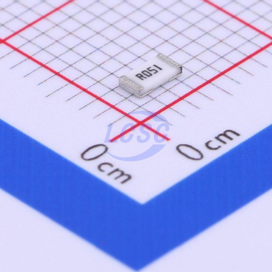 UCR18EVHFSR051 ROHM