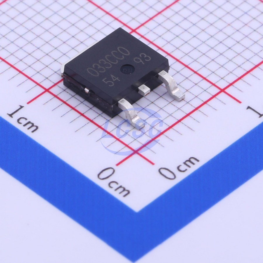 BA033CC0FP-E2 ROHM