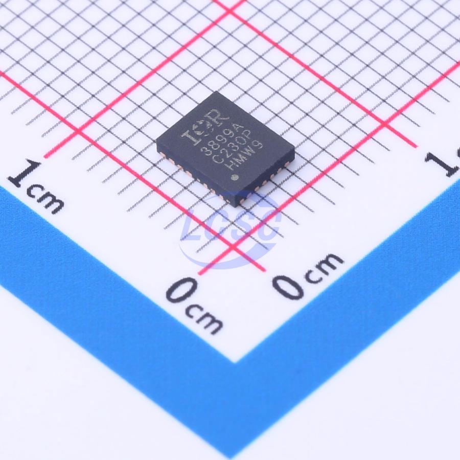 IR3899AMTRPBF Infineon