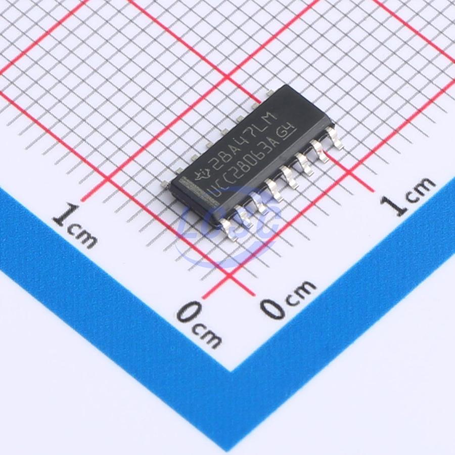 UCC28063ADR TI