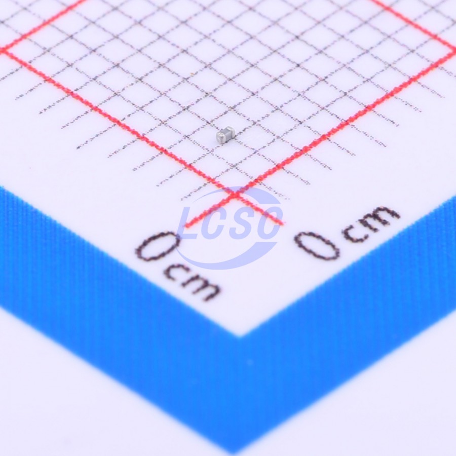 CC0201JRNPO8BN680 YAGEO