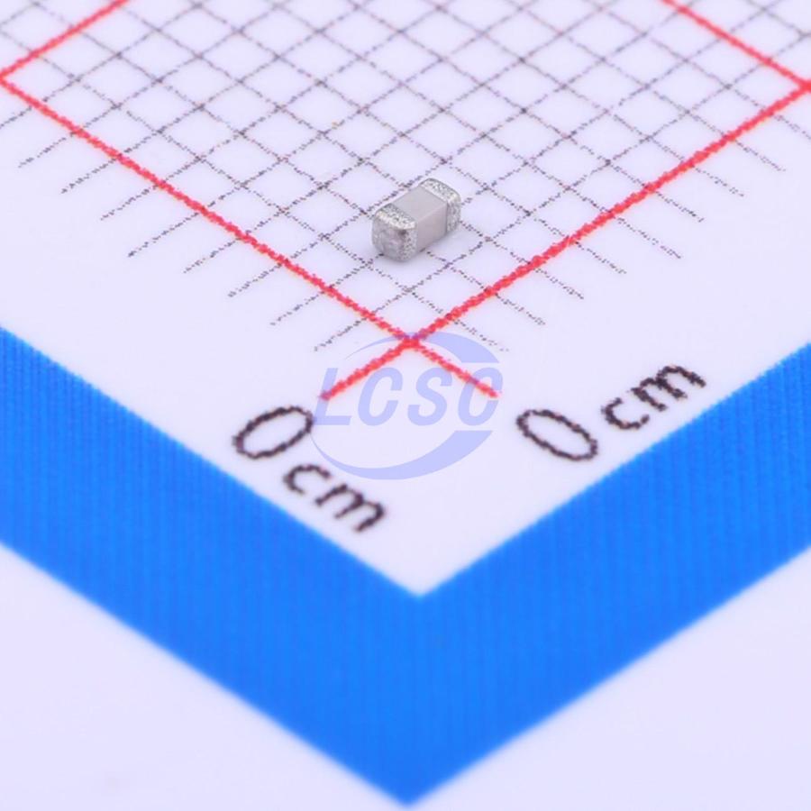 CC0603CRNPO9BN2R0 YAGEO
