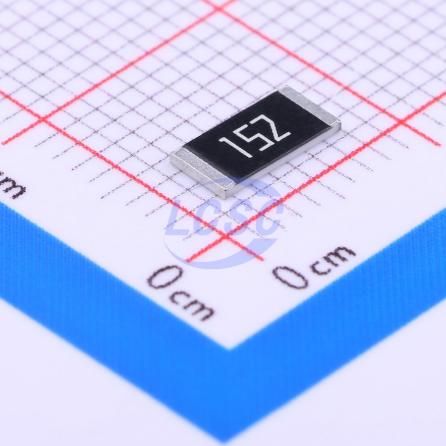 RC2512JK-071K5L YAGEO