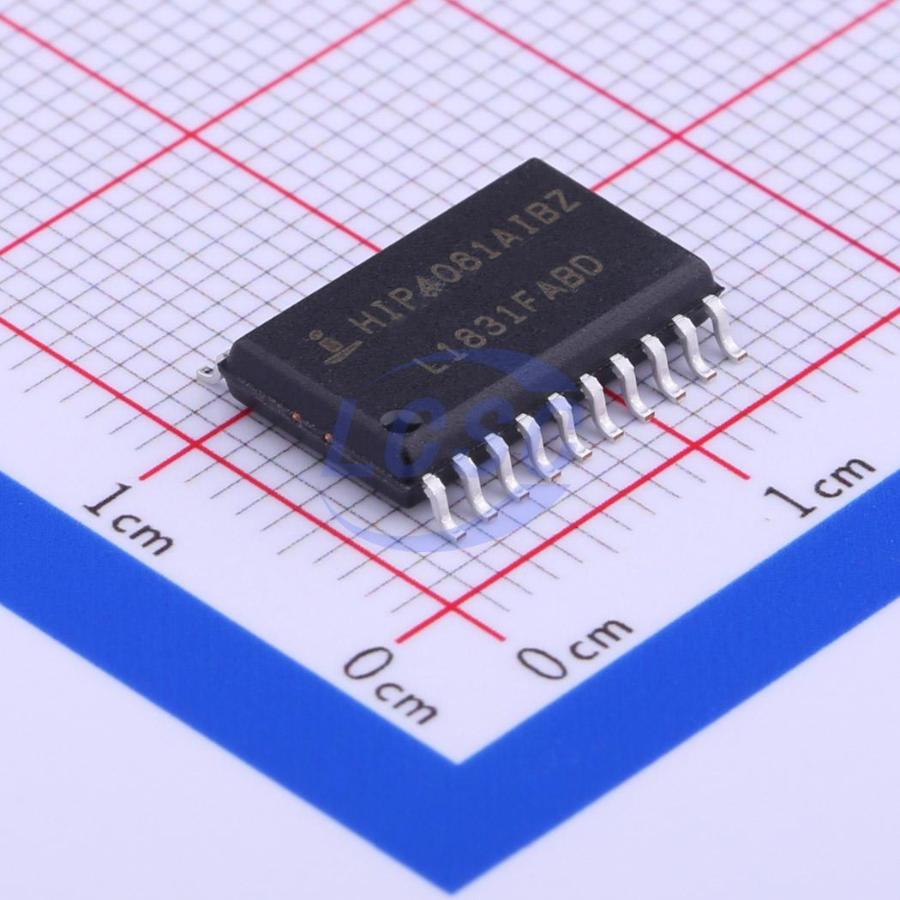 HIP4081AIBZT RENESAS