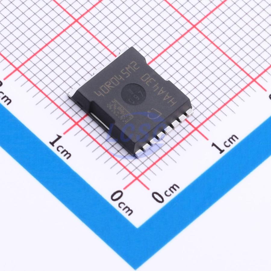 IMT40R045M2HXTMA1 Infineon