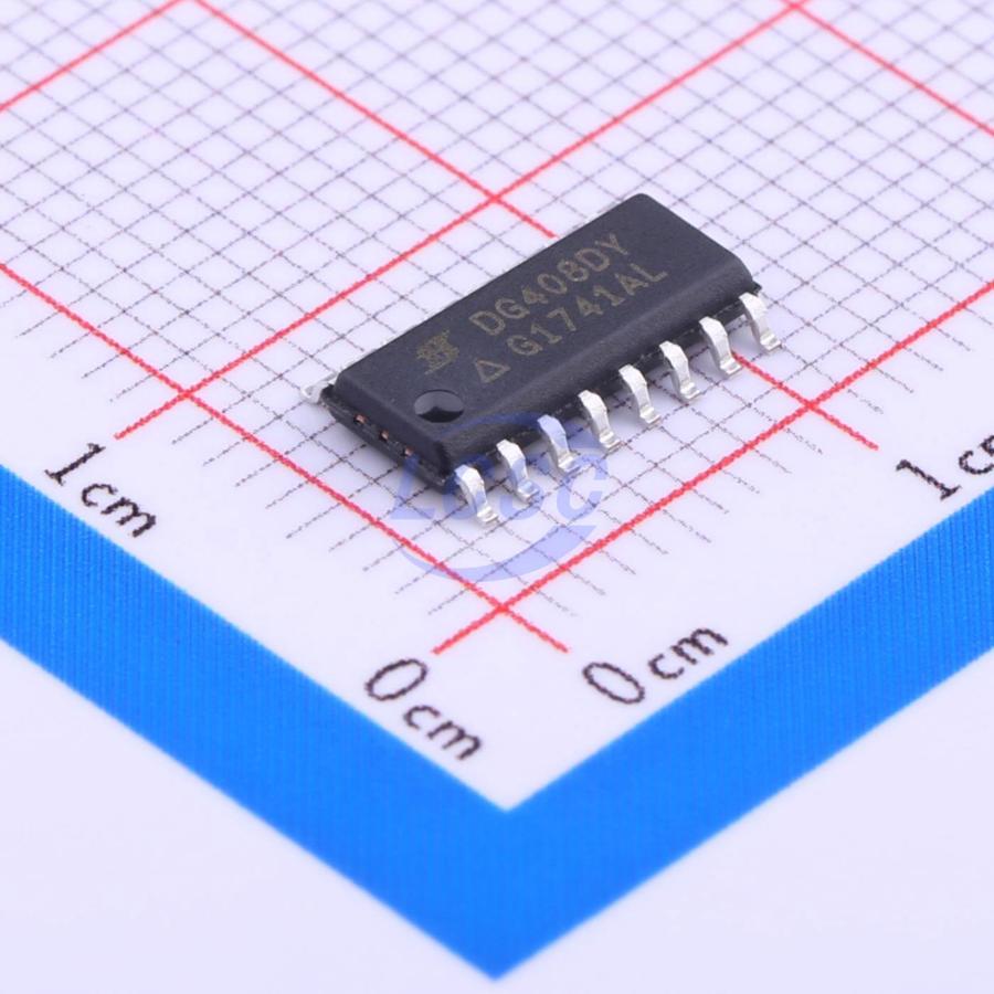 DG408DY-T1-E3 VISHAY
