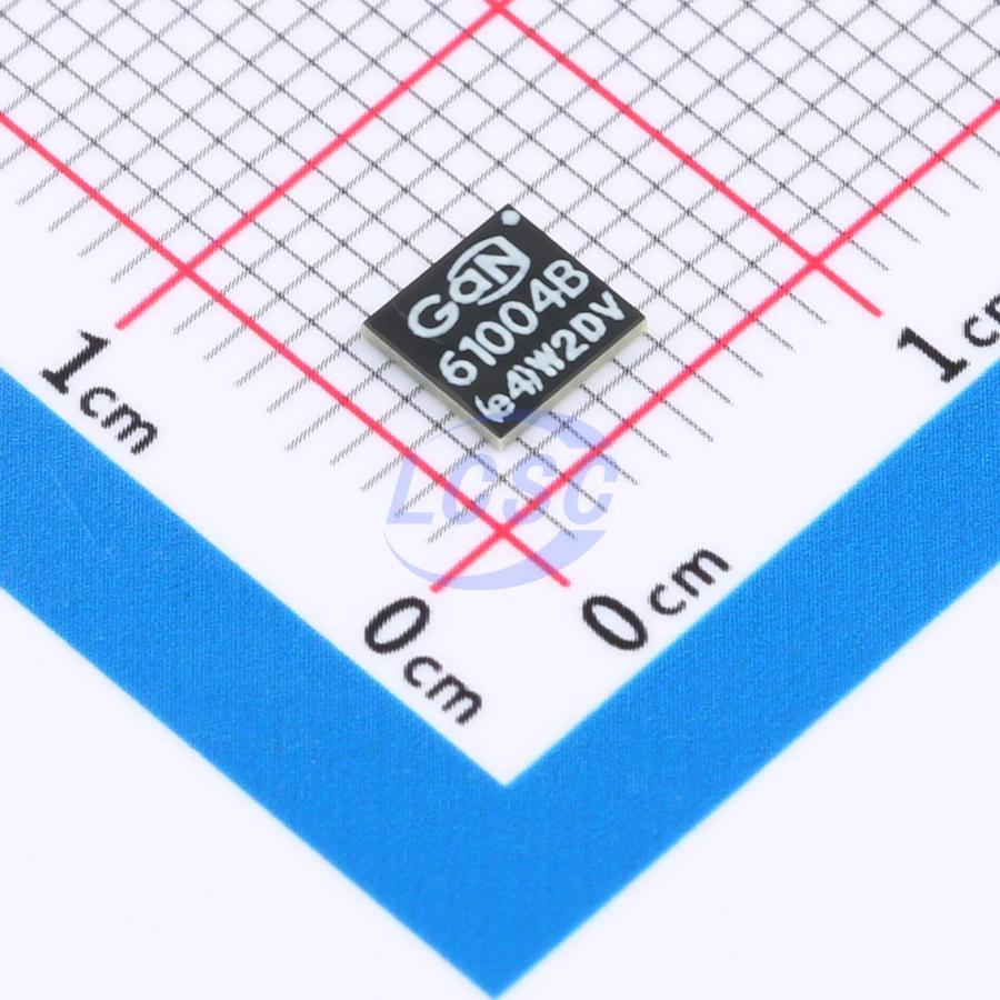 GS61004B-TR Infineon