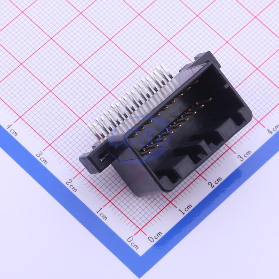 175975-2 TE Connectivity