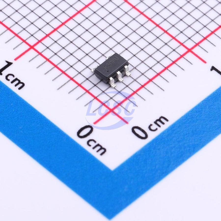 TPCMP251-S5TR 3PEAK