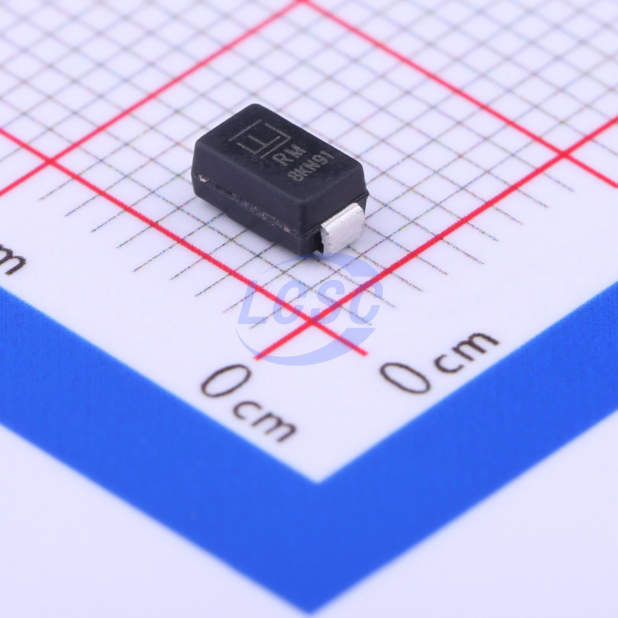 SMAJ64A Littelfuse
