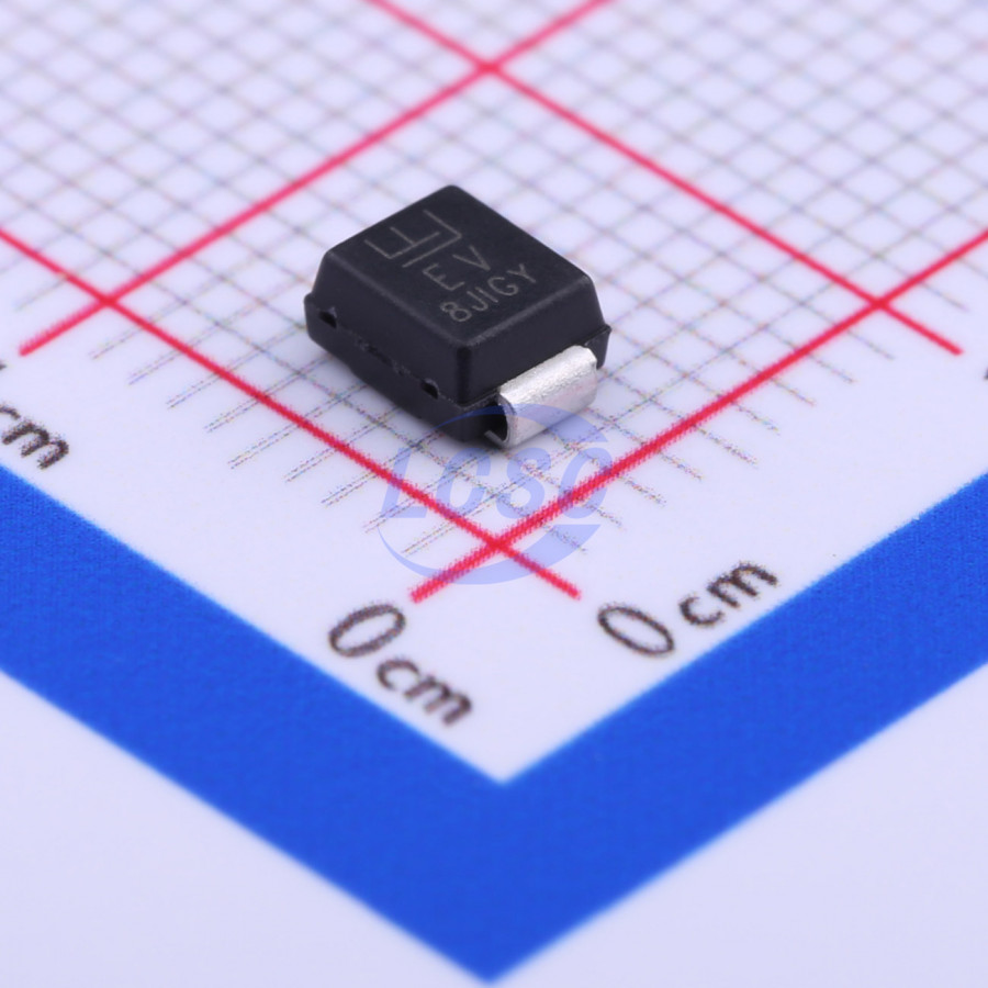 SMBJ200CA Littelfuse